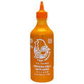 Thai Dragon - Sriracha Chilli Mayo Sauce - 455ml